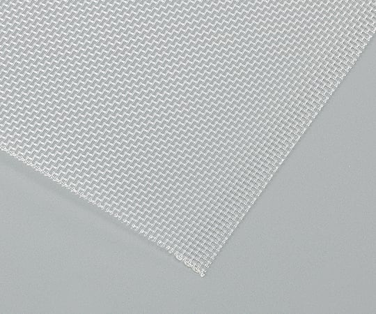 2-9569-15フッ素樹脂メッシュ150μm【1m】(as1-2-9569-15)