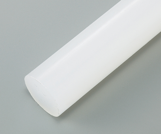 2-9584-14樹脂丸棒PPφ60mm×495mm【1本】(as1-2-9584-14)