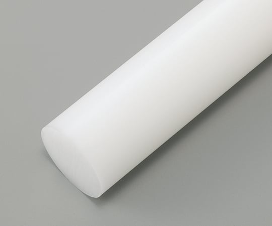 2-9593-19樹脂丸棒ＰＯＭφ85mm×1000mm【1本】(as1-2-9593-19)
