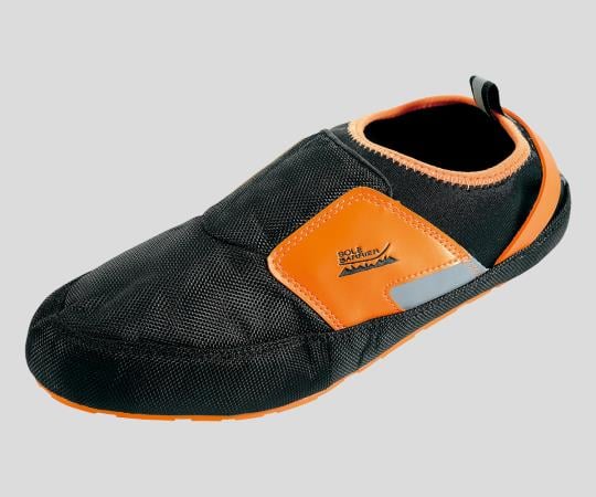 災害対策用シューズ(ソールバリアモック) M