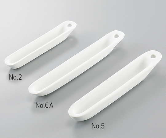 2-962-02燃焼ボート１３．５×８０×１０ｍｍ【1箱(50本入)】(as1-2-962-02)