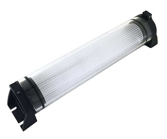 2-9629-21 LEDライト(防水型) NLM10SG-AC（2M+P）