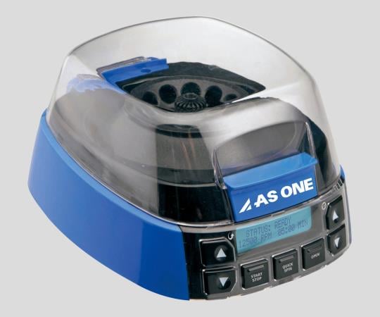 2-9631-01卓上遠心器ＥＳＫ１２５００【1台】(as1-2-9631-01)