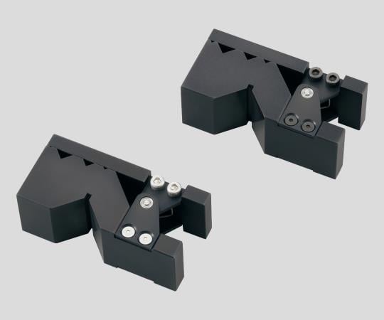 2-9638-02ミニＶブロックＢＣＣ-ＸＧ【1個】(as1-2-9638-02)