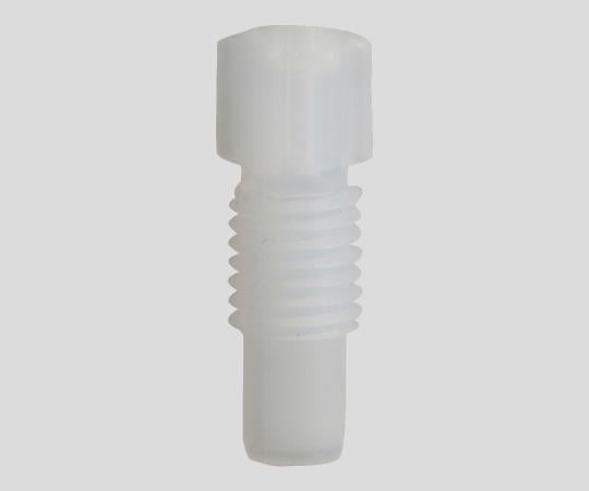 アズワン2-9654-04安全廃液キャップ用ブラインドプラグ【1個】(as1-2-9654-04)