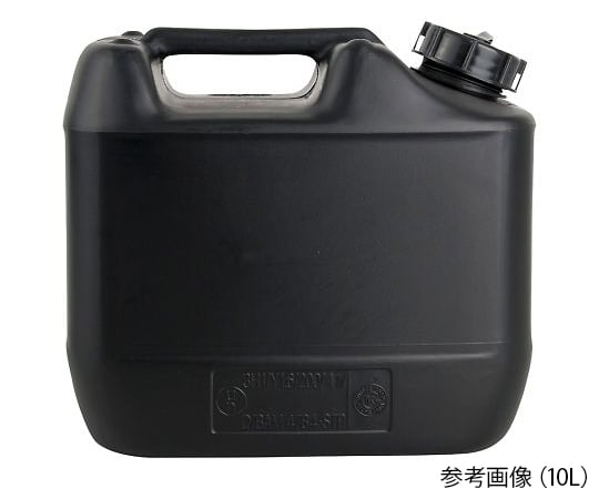 SCAT2-9655-05　廃液回収容器（導電・UN規格対応）　20L 108027