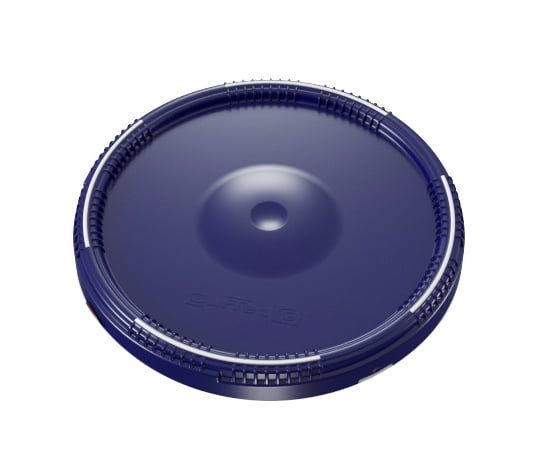 アズワン2-9668-31密閉容器４５０２-６０-６１１（フタ）【1個】(as1-2-9668-31)