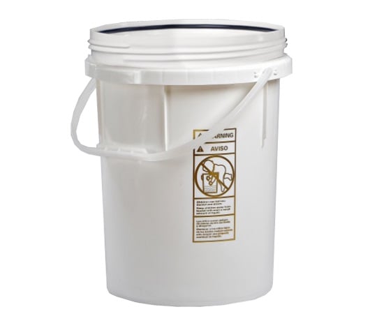 取扱を終了した商品です 密閉容器 20l 20l容器 2 9671 01 Axel アズワン