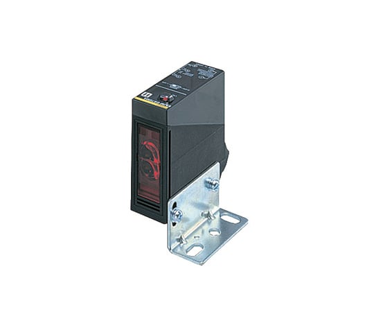 オムロン2-9712-04光電センサーＥ３ＪＭ－Ｒ４Ｍ４Ｔ【1個】(as1-2-9712-04)
