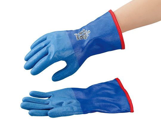 ［Discontinued］Moisture Permeable Waterproof And Coldproof Gloves TemRes(R) M 282-M