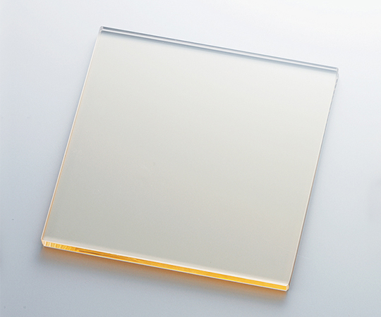 ガラス板　□150-3　ネオセラム（R）N-0 