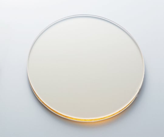 2-9741-04ガラス板φ１５０-３ネオセラム（R）Ｎ-０【1枚】(as1-2-9741-04)