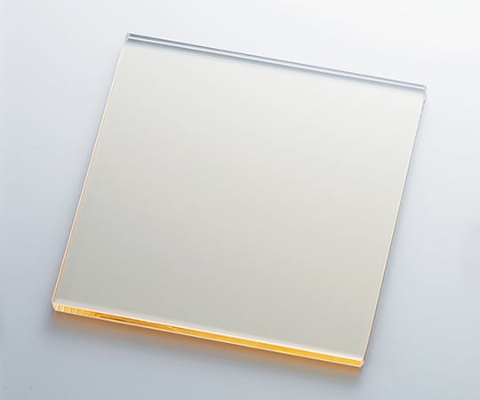 Glass Plate 150-5 Neoceram(R) N-0 