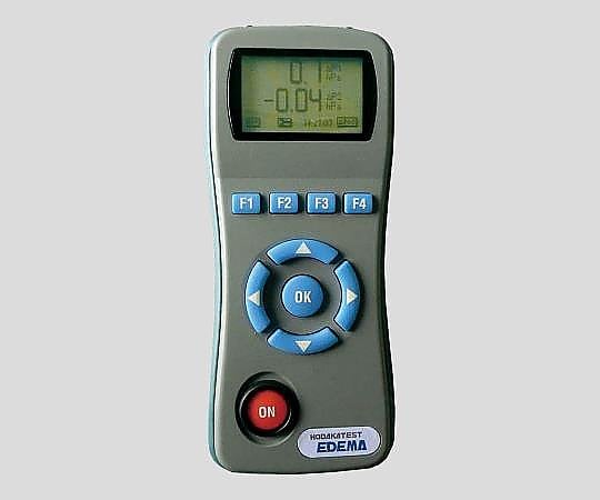 2-9743-11 デジタルマノメーター(EDEMA)用充電キット EM-0010（充電キット）