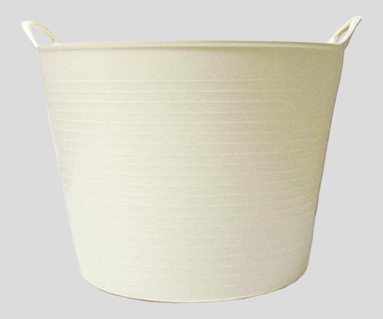 ［Discontinued］Flexible Container  S White S/14L