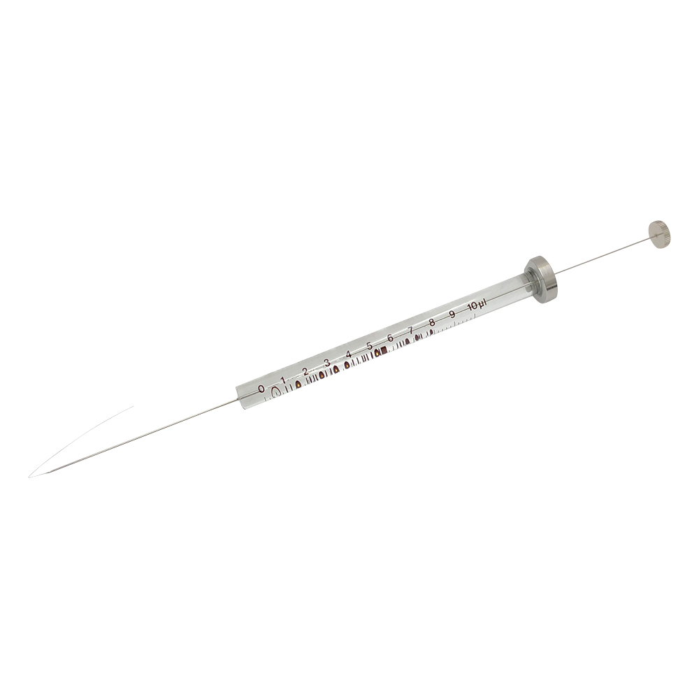 Small-Capacity Gastight Syringe 10μl MS-GF10