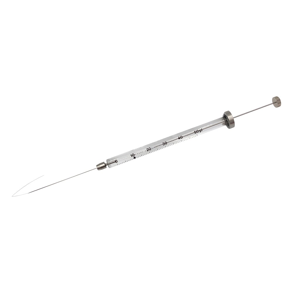 Small-Capacity Gastight Syringe 50μl MS-GFN50
