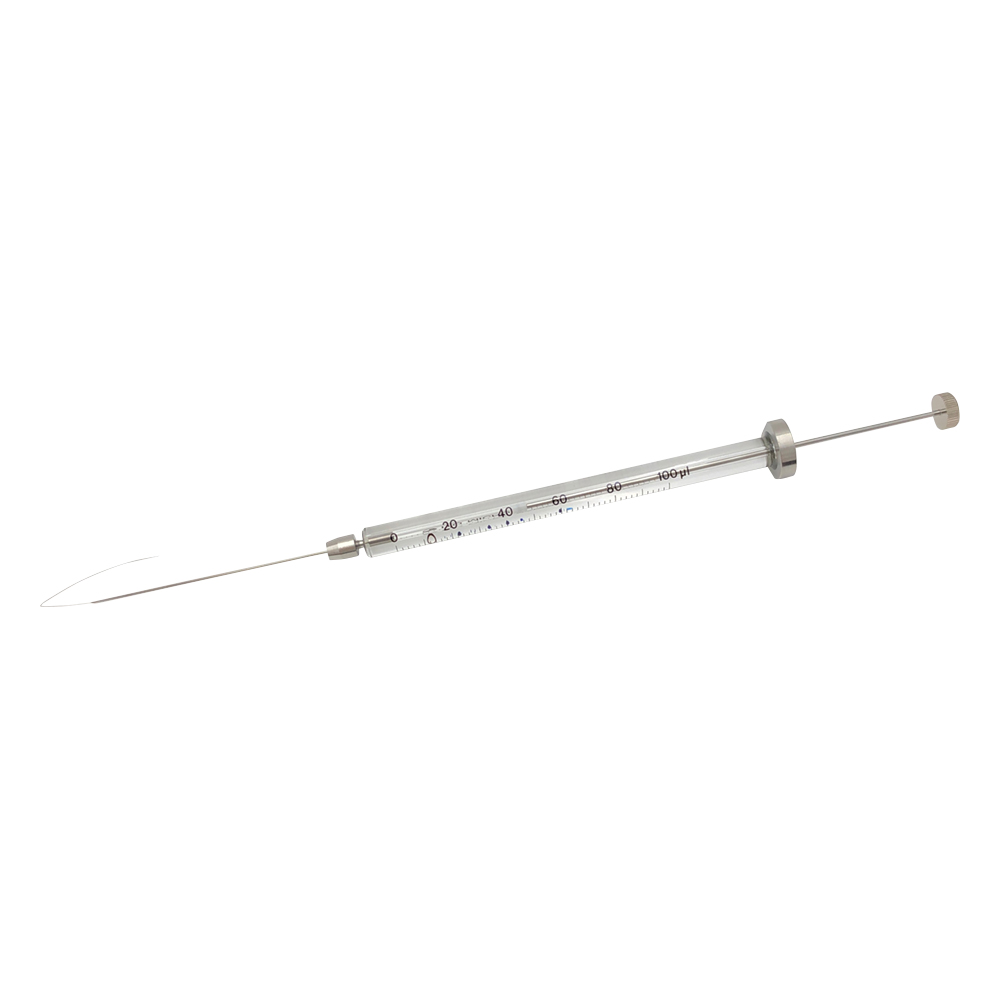 Gastight Syringe 100μl MS-GFN100