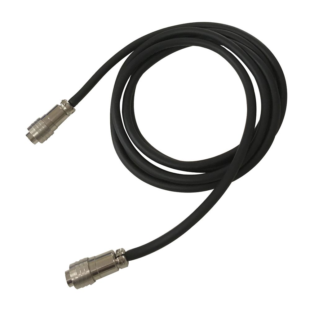 External Solenoid Valve Unit Connection Cable 