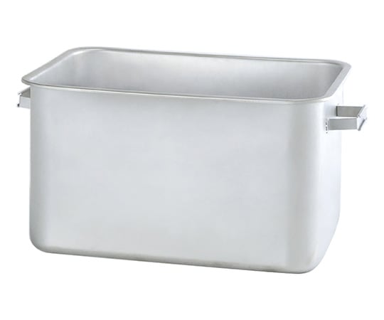 アズワン2-9766-04ステンレスタンク100型【1個】(as1-2-9766-04)