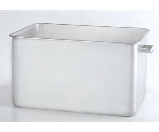 アズワン2-9766-05ステンレスタンク２００型【1個】(as1-2-9766-05)