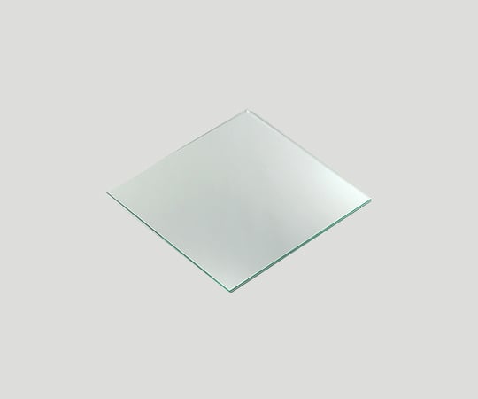 ［Discontinued］Glass Substrate Quartz Glass □ 100-0.7 