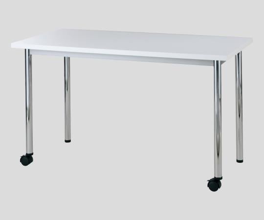 【送料定額】【組立】2-9792-02移動テーブルＫＲ-４ａ１２１２ＷＨｍｃＭ【1台】(as1-2-9792-02)