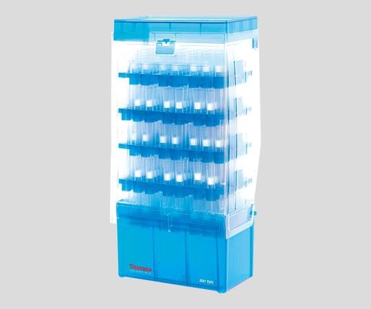 Pipette Tip 200μl 96/Tray x 10 Trays Sterilized 3551-RT