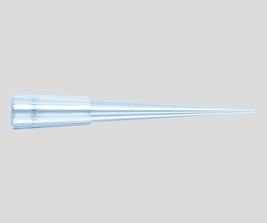 ART2-9800-15ピペットチップ200μL９６本／トレイ×１０トレイ未滅菌【1セット(96本×10トレイ入)】(as1-2-9800-15)