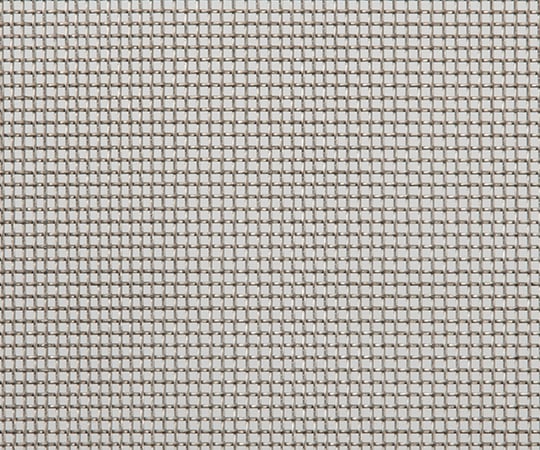 2-9818-08金属製メッシュモリブデン-＃２５平織【1枚】(as1-2-9818-08)
