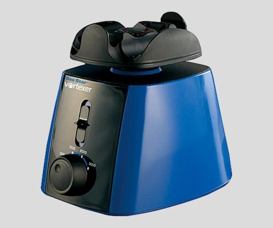 2-9839-01ボルテックスミキサーHS120318【1台】(as1-2-9839-01)