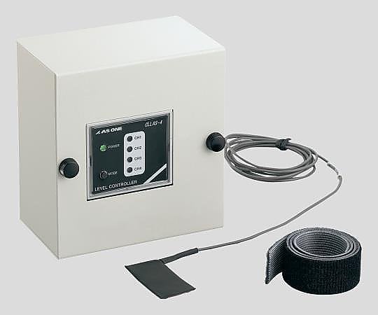 2-984-01 液面検知機（容器外付け式） CLLAS-4
