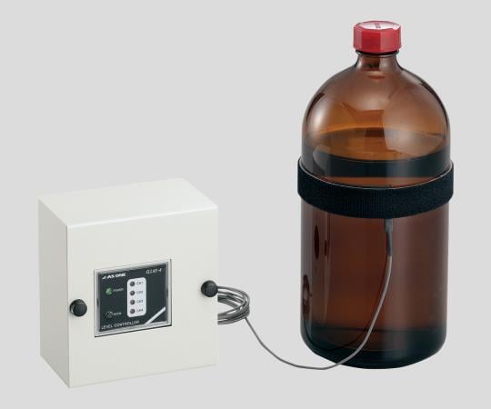 液面検知機（容器外付け式）　CLLAS-4