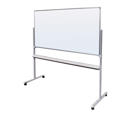 【レンタル】【送料定額】2-9841-21-60ホワイトボードWSK-1200N貸5日【1個】(as1-2-9841-21-60)