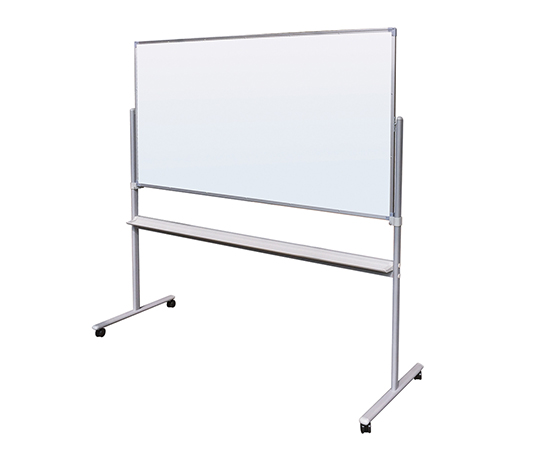 【レンタル】【送料定額】2-9841-21-61ホワイトボードWSK-1200N貸10日【1個】(as1-2-9841-21-61)