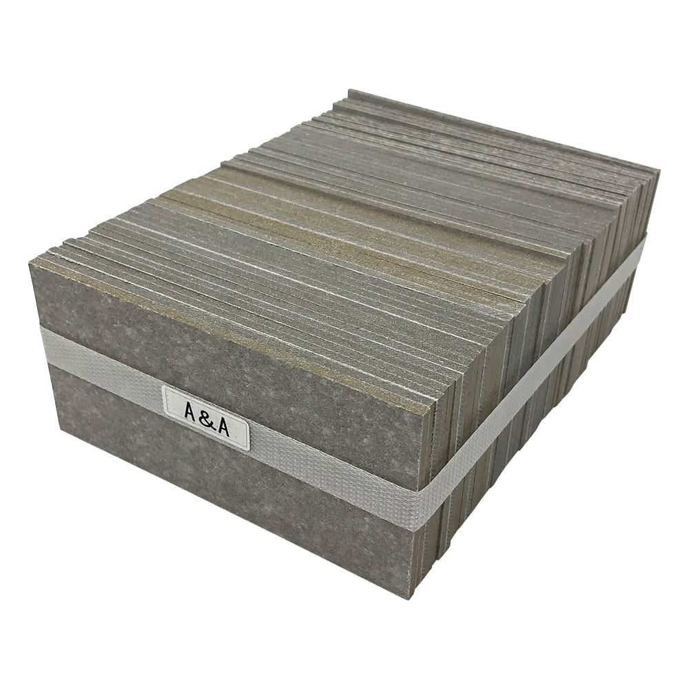 アズワン/AS ONE 樹脂板材（PEEK） 495×495 品番：2-9241-05 Resin