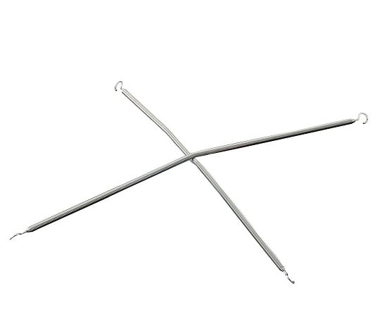 アズワン2-986-14オービタルシェーカー用固定スプリング2個入り【1個】(as1-2-986-14)