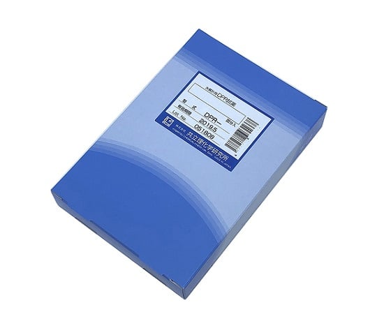 共立理化学研究所2-9867-02デジタルパックテスト（Ｒ）専用試薬ＤＰＲ-Ｃｒ６＋Ｄ【1箱】(as1-2-9867-02)