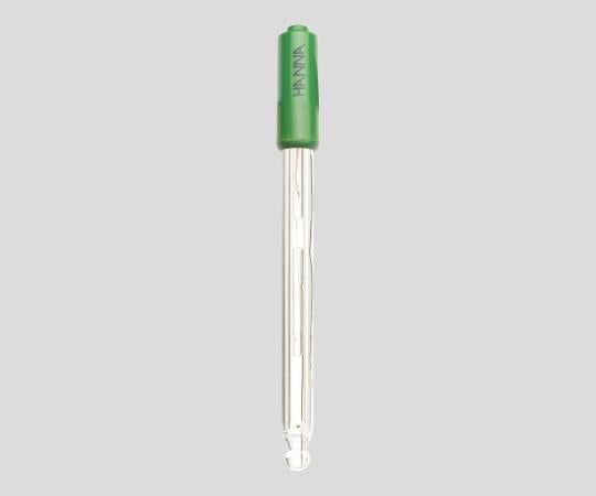 2-9880-16 pH・EC・DOメーター(edge)用交換pH複合電極 HI10430 【AXEL 