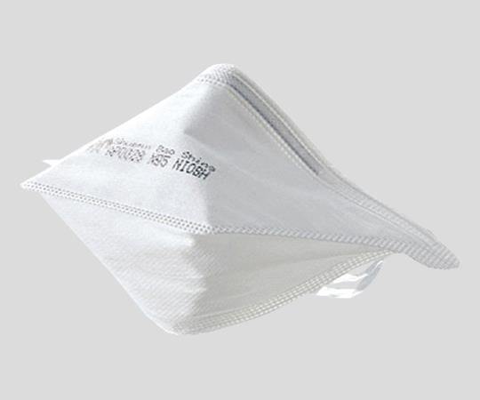 2-9885-02PM2.5対策マスク(N95)AM-N95H【1箱(20枚入)】(as1-2-9885-02)