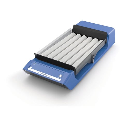 IKA2-9891-01シェーカーＲｏｌｌｅｒ６ｂａｓｉｃ【1台】(as1-2-9891-01)
