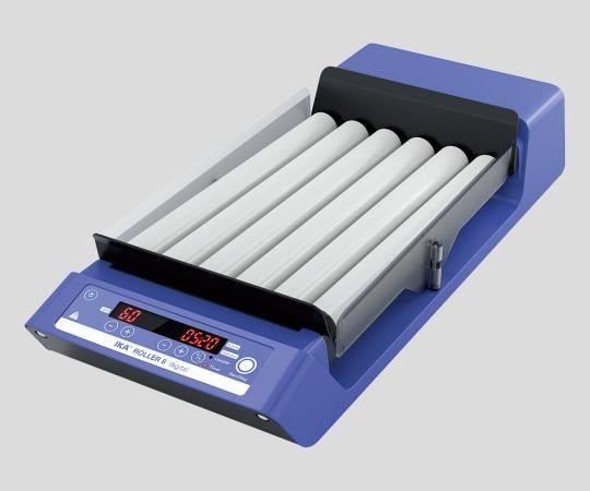 IKA2-9891-02シェーカーＲｏｌｌｅｒ６ｄｉｇｉｔａｌ【1台】(as1-2-9891-02)