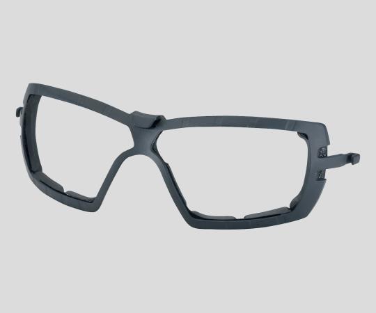 uvex2-9909-11保護めがね(uvex)用ガードフレーム【1個】(as1-2-9909-11)