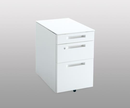 コクヨ2-9918-11ワゴン395×602×600mm引き出し3段【1個】(as1-2-9918-11)