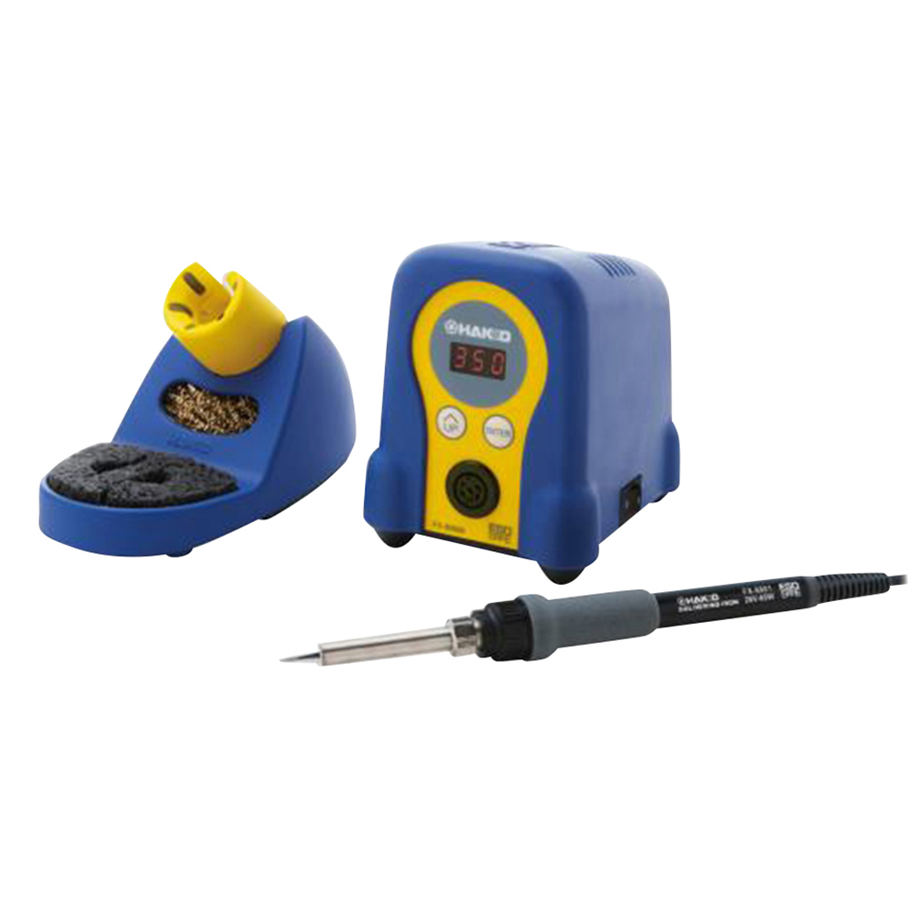 白光 C1548 はんだこて ステーションタイプ ステーションのみ HAKKO