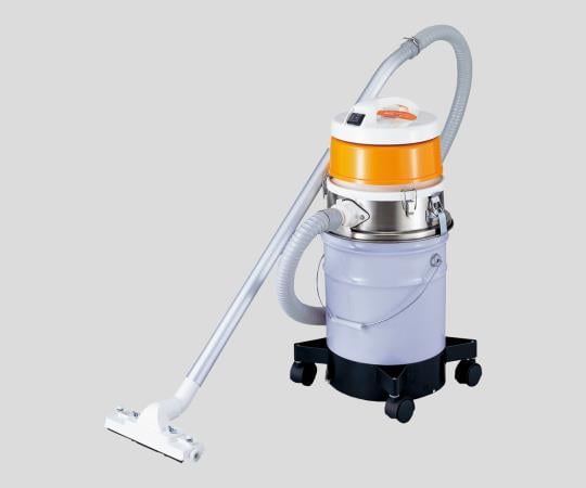 スイデン2-9956-01ハイパワークリーナー万能型ＳＧＶ-１１０Ａ-ＰＣ【1台】(as1-2-9956-01)