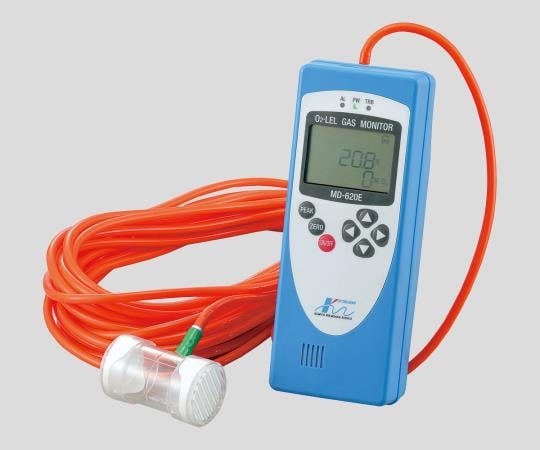 è¤ååã¬ã¹æ¸¬å®å¨ï¼ï¼¤-ï¼ï¼ï¼ï¼¥