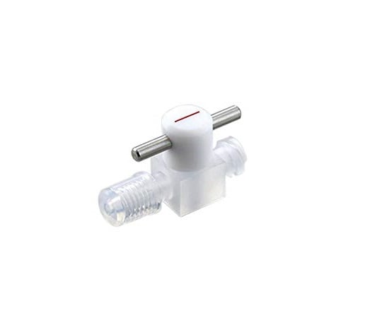 2-9974-01耐薬CTFEルアーコックB-RL-B-1.6【1個】(as1-2-9974-01)