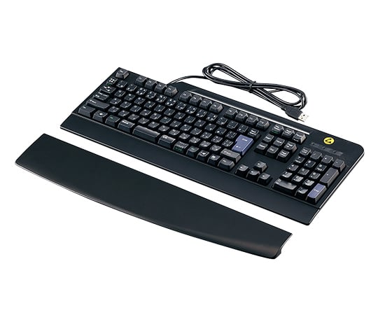 ESDキーボード CF-213-1