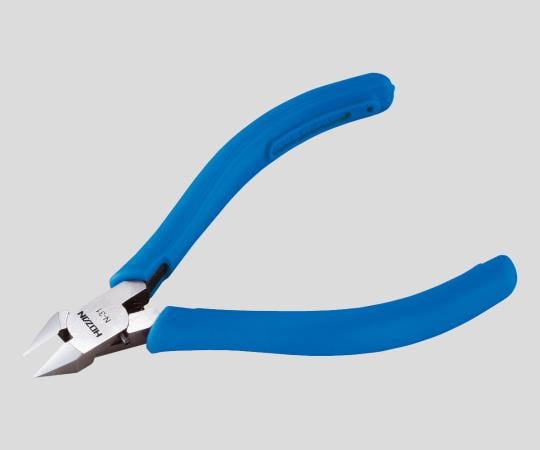 ホーザン2-9992-01ミニチュアニッパー(ESD対策品)N-31【1個】(as1-2-9992-01)